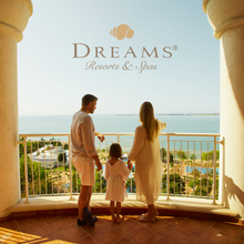 Cargar imagen en el visor de la galería, Exclusiva #DreamsResorts con Menores