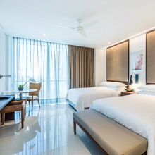 Cargar imagen en el visor de la galería, 5D 4N en Colombia 🇨🇴 + Hotel 5⭐ + All-Inclusive 🥂