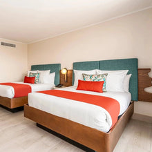 Cargar imagen en el visor de la galería, 5D 4N en Curacao + Hotel 5⭐ + All-Inclusive 🥂