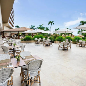 5D 4N en Curacao + Hotel 5⭐ + All-Inclusive 🥂
