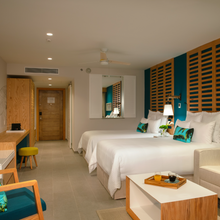 Cargar imagen en el visor de la galería, 5D 4N en Riviera Maya + Parque Acuático 💦 + All-Inclusive 🥂