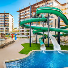 Cargar imagen en el visor de la galería, 5D 4N en Mazatlán + Hotel 5⭐ + All-Inclusive 🥂