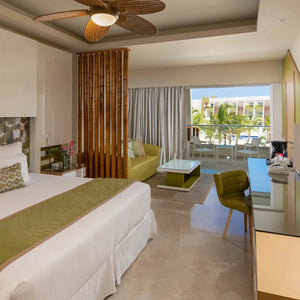 5D 4N en Punta Cana + Hotel 4💎 + All-Inclusive 🥂