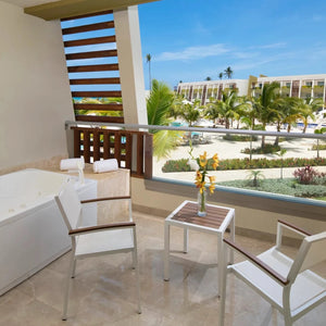 5D 4N en Punta Cana + Hotel 4💎 + All-Inclusive 🥂