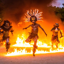 Cargar imagen en el visor de la galería, 6D 5N en Playa del Carmen + ¡Menores Gratis! 👧🏻👦🏼