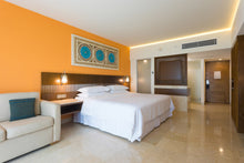 Cargar imagen en el visor de la galería, 5D 4N in Vallarta + Premium Service 💎 + All-Inclusive 🥂 | Sheraton Buganvilias