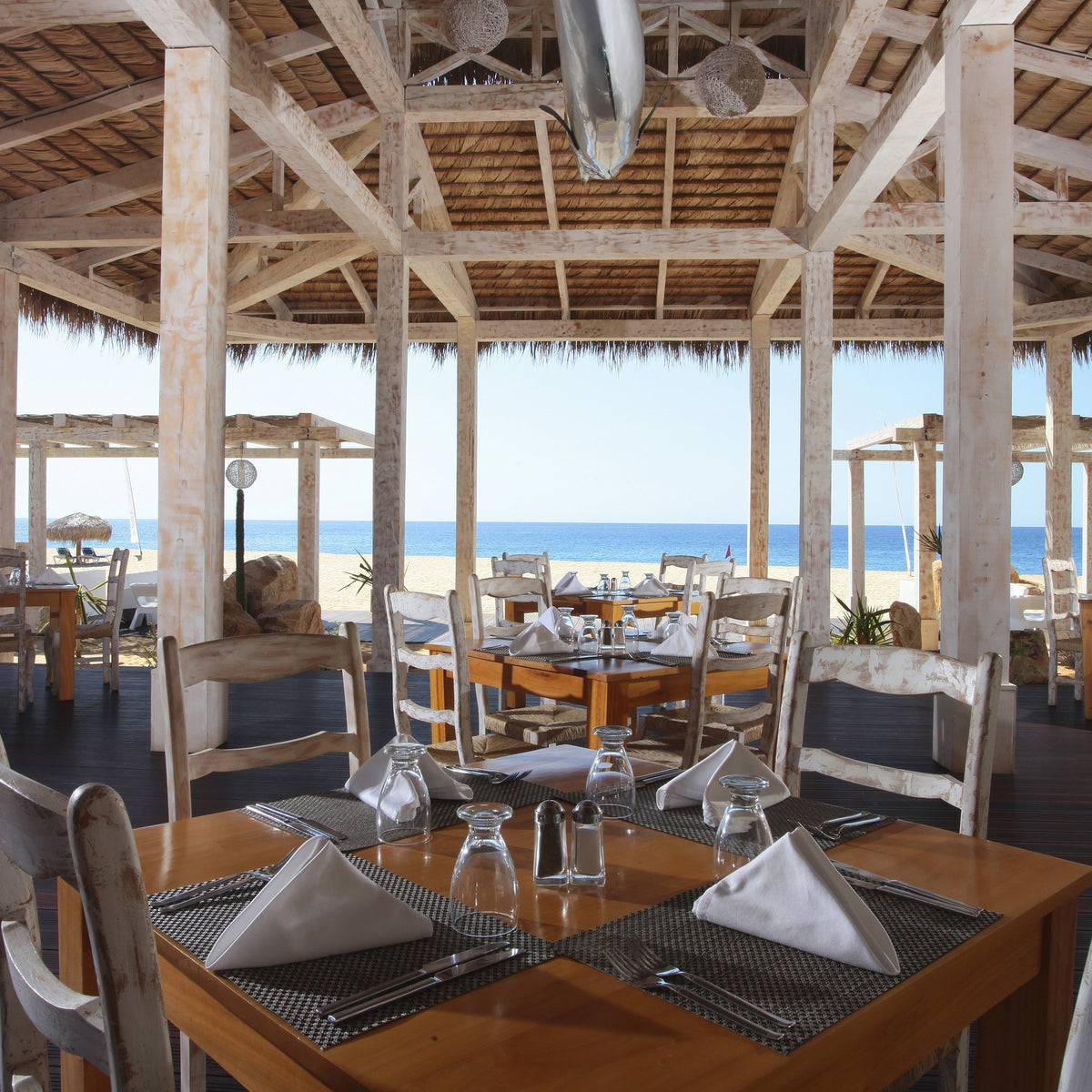 6D 5N en Los Cabos + Hotel 5⭐ + All-Inclusive 🥂