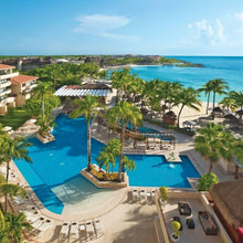 Cargar imagen en el visor de la galería, Hotel Vista alberca y playa