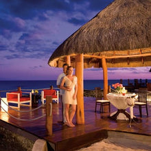 Cargar imagen en el visor de la galería, Velada romantica en la playa