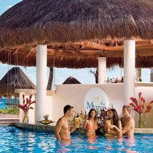 Cargar imagen en el visor de la galería, 5D 4N en Tulum + Parque Acuático 💦 + All-Inclusive 🥂