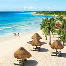 Cargar imagen en el visor de la galería, 5D 4N en Tulum + Parque Acuático 💦 + All-Inclusive 🥂