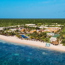Cargar imagen en el visor de la galería, 5D 4N en Tulum + Parque Acuático 💦 + All-Inclusive 🥂