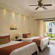 Cargar imagen en el visor de la galería, habitación dreams tulum