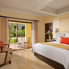 Cargar imagen en el visor de la galería, habitación dreams tulum