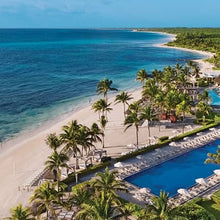 Cargar imagen en el visor de la galería, 5D 4N en Tulum + Parque Acuático 💦 + All-Inclusive 🥂