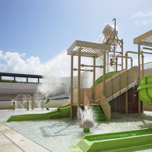 Cargar imagen en el visor de la galería, 5D 4N en Cancún + Parque Acuático 💦 + All-Inclusive 🥂