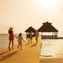 Cargar imagen en el visor de la galería, 5D 4N en Cancún + Parque Acuático 💦 + All-Inclusive 🥂