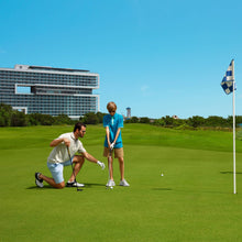 Cargar imagen en el visor de la galería, 5D 4N en Cancún + Parque Acuático 💦 + All-Inclusive 🥂