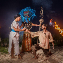 Cargar imagen en el visor de la galería, 6D 5N en Playa del Carmen + ¡Menores Gratis! 👧🏻👦🏼