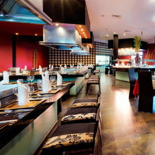 Cargar imagen en el visor de la galería, 6D 5N en Punta Cana Hotel 5⭐ + All-Inclusive 🥂