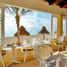 Cargar imagen en el visor de la galería, Restaurante-Omni-Cancun