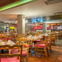 Cargar imagen en el visor de la galería, 5D 4N en Cancún + Tours + Traslados 🚖