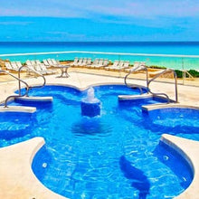 Cargar imagen en el visor de la galería, Alberca-Omni-Cancun