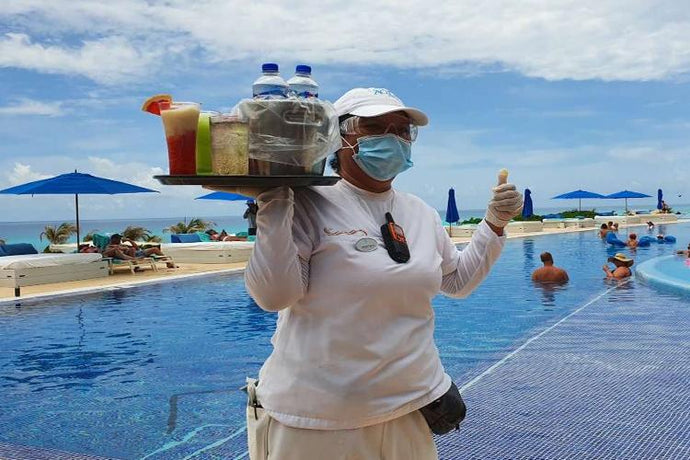 Protocolos De Sanidad En Cancún, Conócelos.