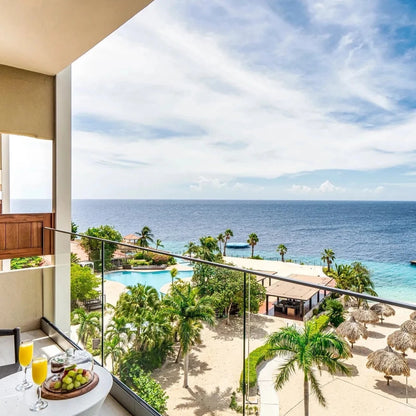 5D 4N en Curacao + Hotel 5⭐ + All-Inclusive 🥂