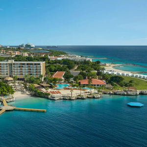 5D 4N en Curacao + Hotel 5⭐ + All-Inclusive 🥂