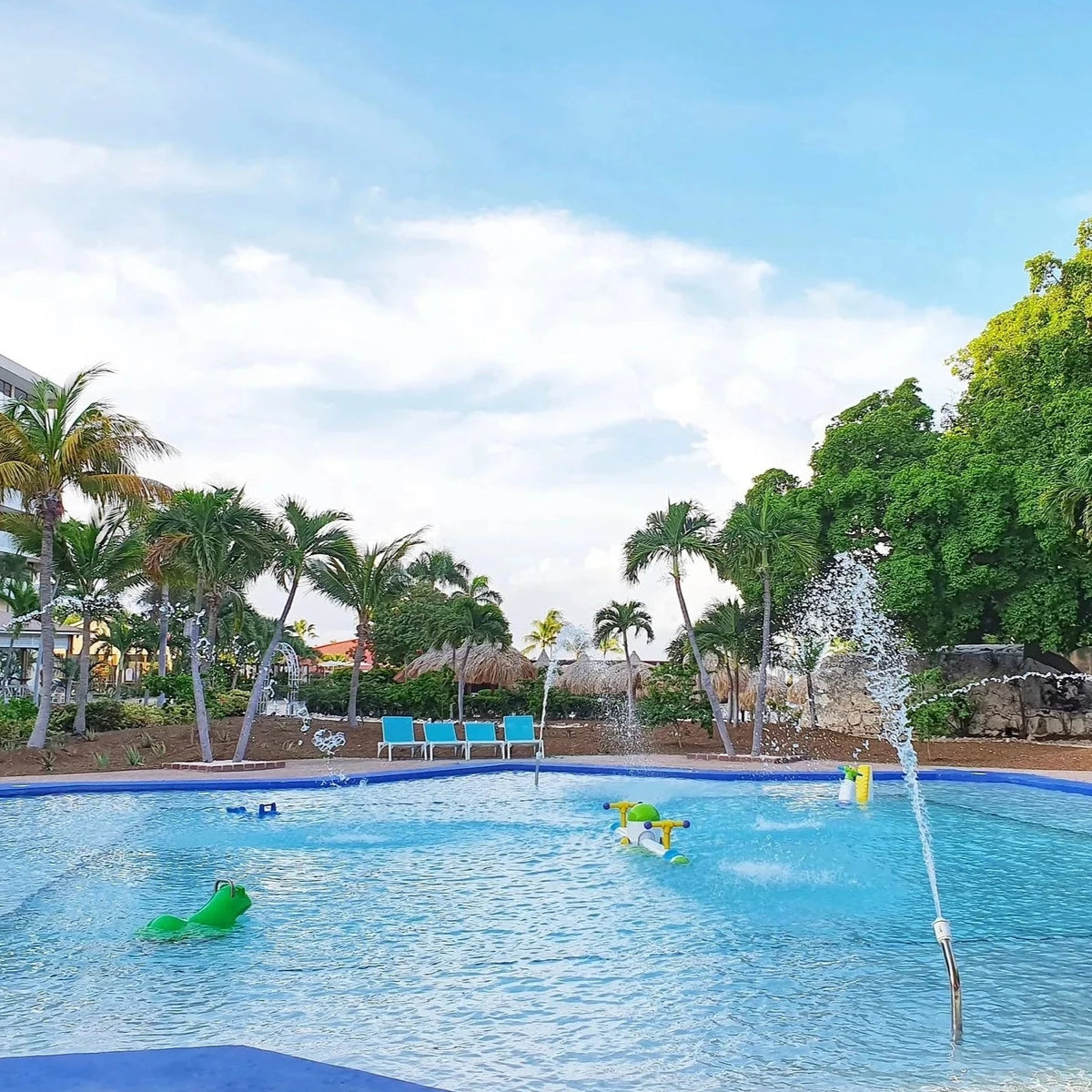 5D 4N en Curacao + Hotel 5⭐ + All-Inclusive 🥂