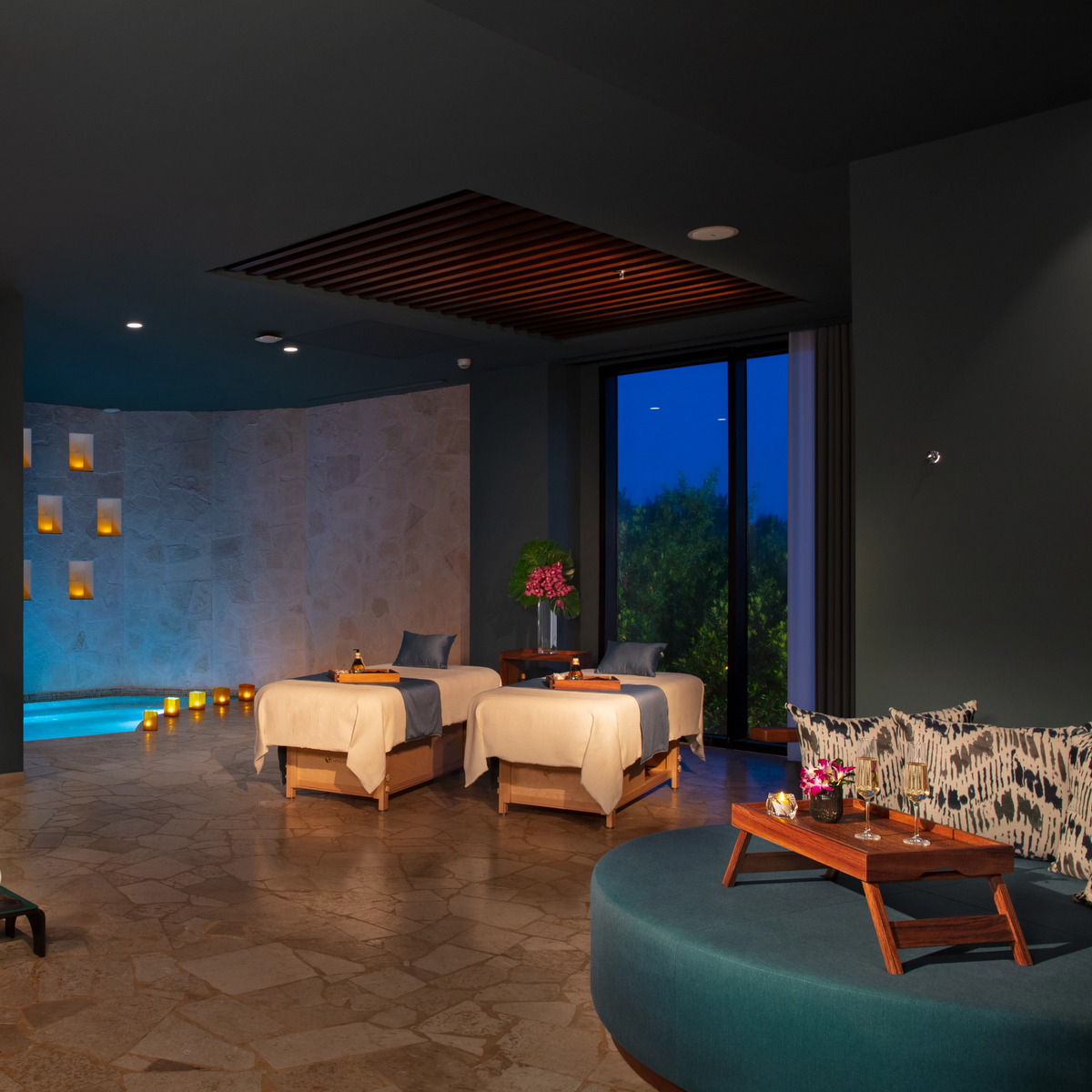 5D 4N en Riviera Maya + Parque Acuático 💦 + All-Inclusive 🥂