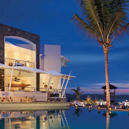 5D 4N en Vallarta + Hotel 5⭐ + All-Inclusive 🥂
