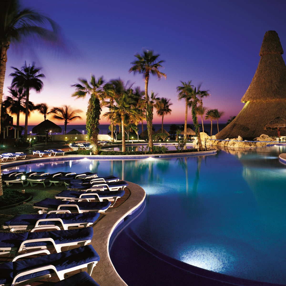 6D 5N en Los Cabos + Hotel 5⭐ + All-Inclusive 🥂
