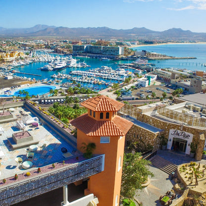 6D 5N en Los Cabos + Hotel 5⭐ + All-Inclusive 🥂