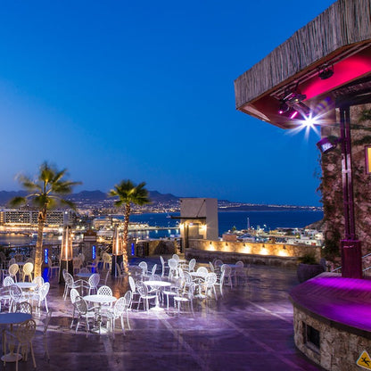 6D 5N en Los Cabos + Hotel 5⭐ + All-Inclusive 🥂