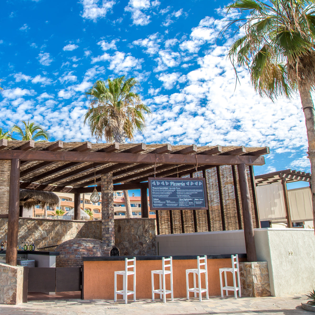 6D 5N en Los Cabos + Hotel 5⭐ + All-Inclusive 🥂