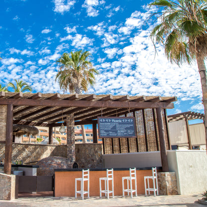 6D 5N en Los Cabos + Hotel 5⭐ + All-Inclusive 🥂
