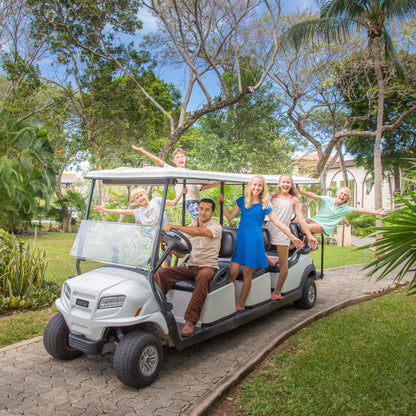 6D 5N en Playa del Carmen +  2 Menores (0-12 años) 👧🏻👦🏼 + Parque Acuático 💦