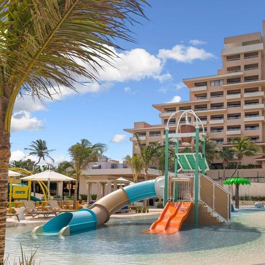 5D 4N in Cancun + Tours + Transfers 🚖