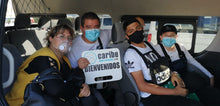 Cargar imagen en el visor de la galería, Transporte Privado One Way
