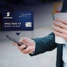 Cargar imagen en el visor de la galería, Luxury Club Scotia

