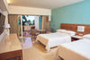 5D 4N in Vallarta + Premium Service 💎 + All-Inclusive 🥂 | Sheraton Buganvilias