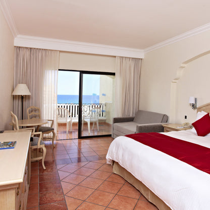 6D 5N en Los Cabos + Hotel 5⭐ + All-Inclusive 🥂