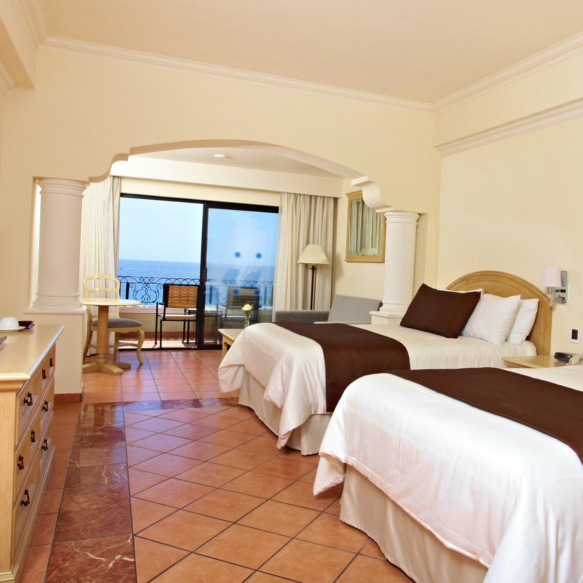 6D 5N en Los Cabos + Hotel 5⭐ + All-Inclusive 🥂