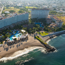 Cargar imagen en el visor de la galería, 5D 4N in Vallarta + Premium Service 💎 + All-Inclusive 🥂 | Sheraton Buganvilias
