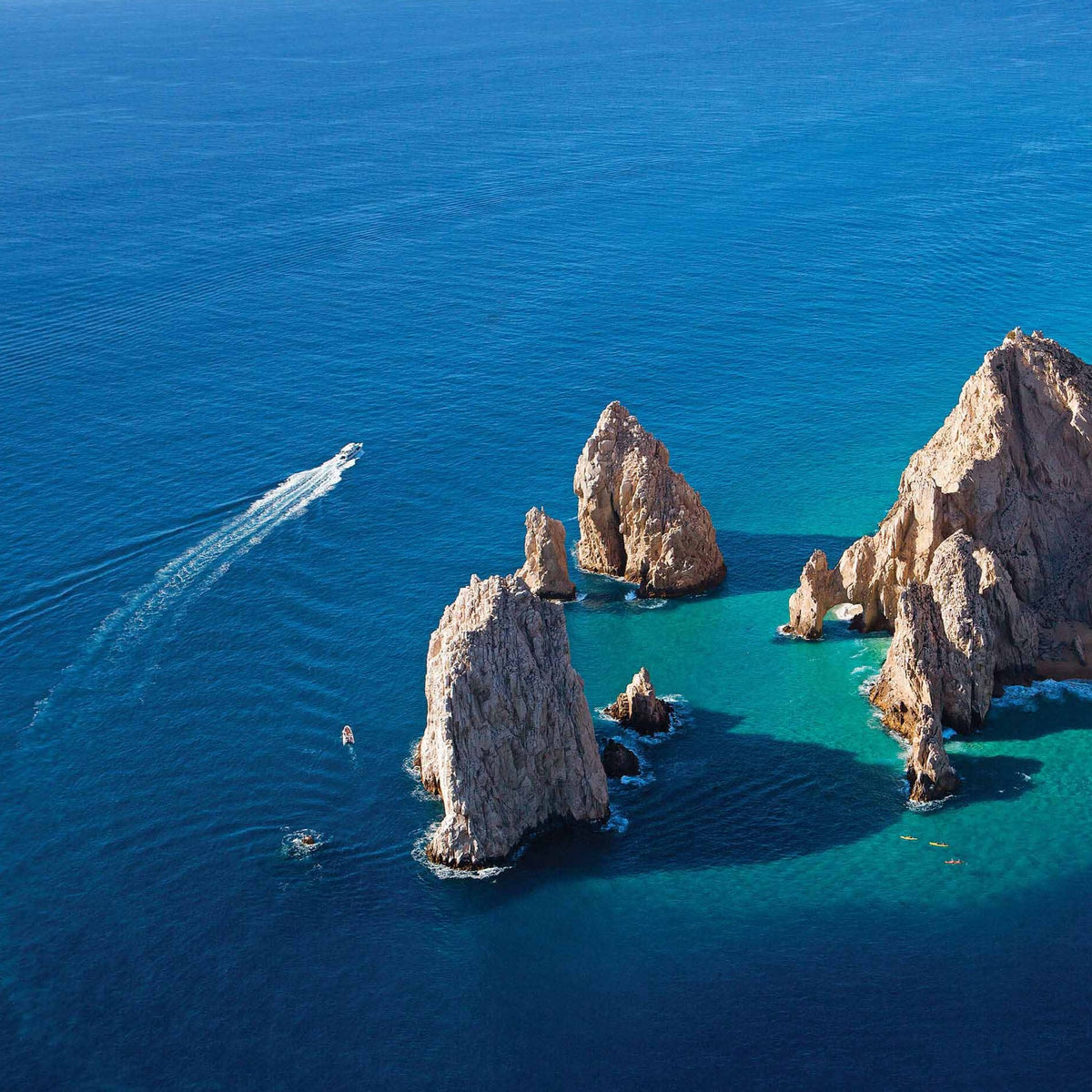 5D 4N en Los Cabos + Hotel 5⭐ + All-Inclusive 🥂