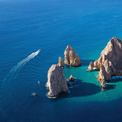 5D 4N en Los Cabos + Hotel 5⭐ + All-Inclusive 🥂