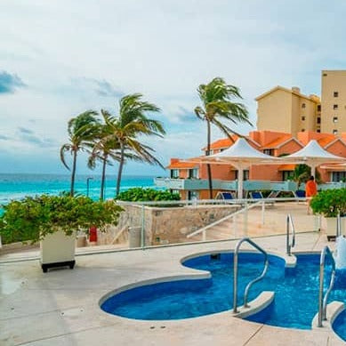 5D 4N en Cancún + Tours + Traslados 🚖