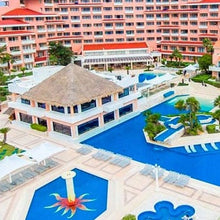 Cargar imagen en el visor de la galería, Hotel-vista-Omni-Cancun
